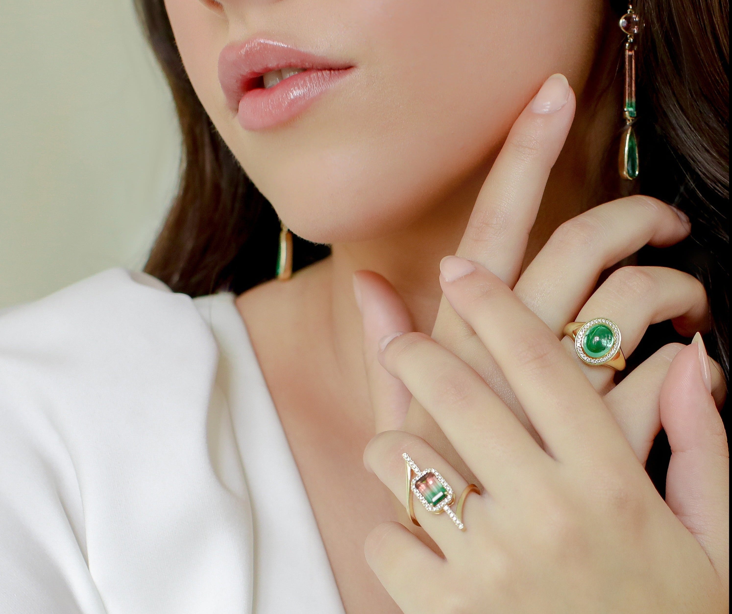 Tourmaline