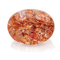 4.51ct. "Confetti" Sunstone