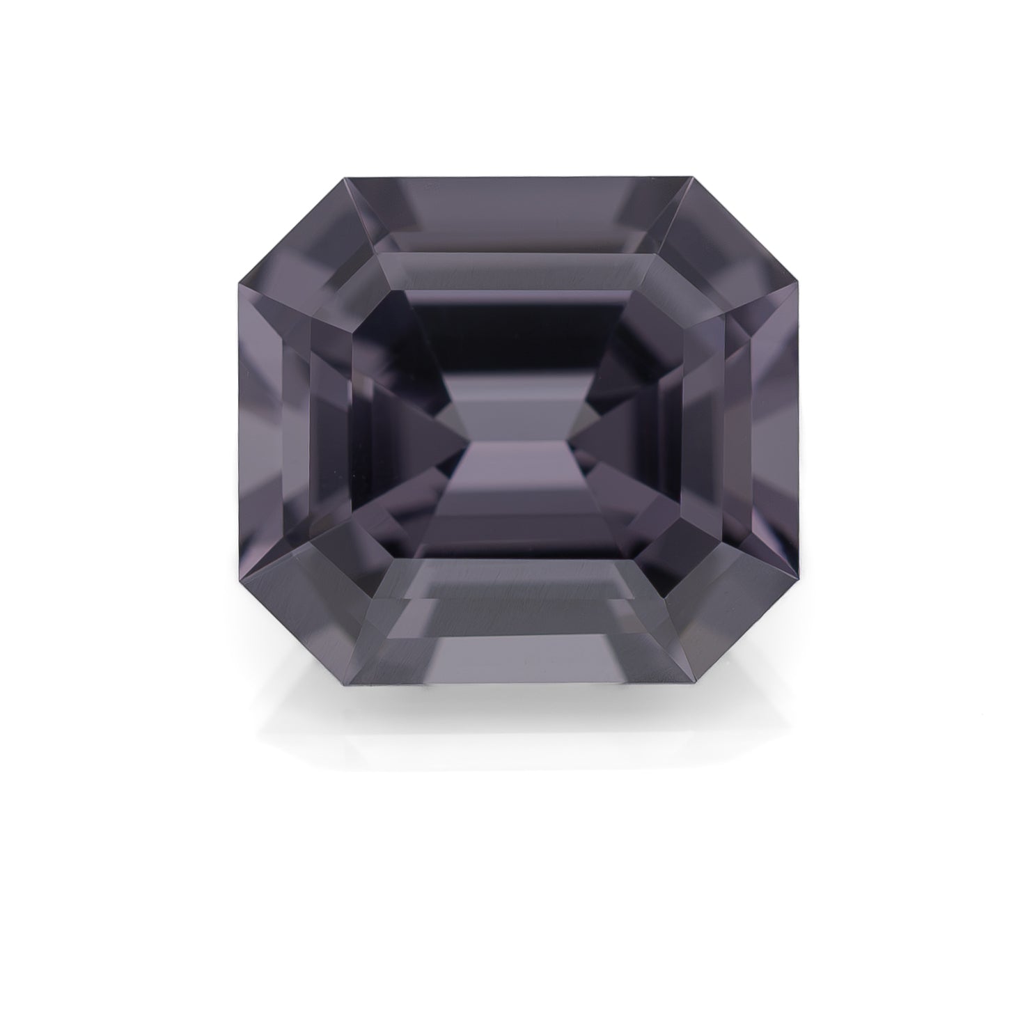 3.05 ct. Unheated Gray Spinel