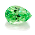 2.33 ct. Natural Mint Garnet