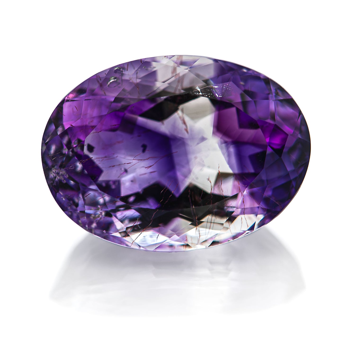 14.62ct Moroccan Amethyst