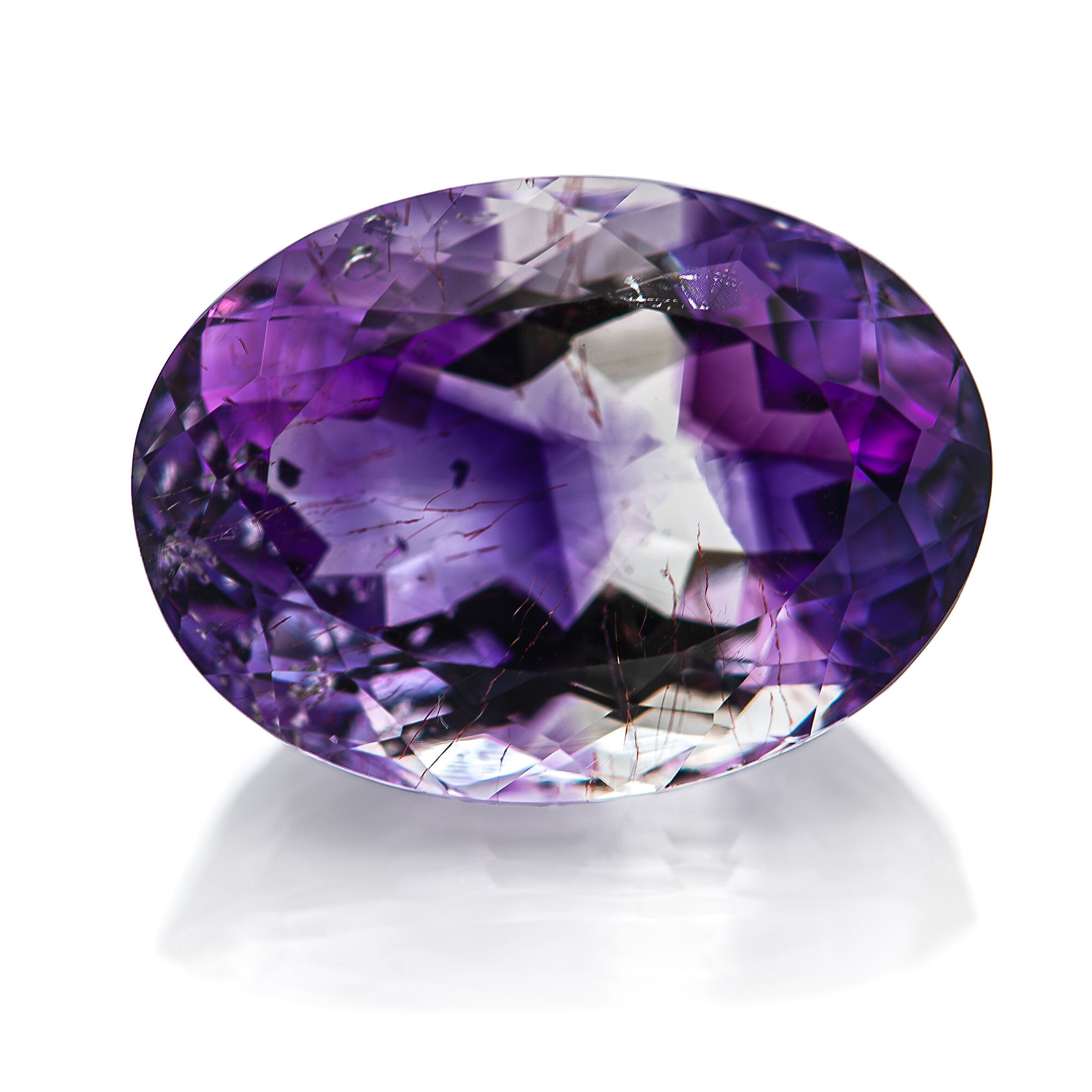 14.62 ct Moroccan Amethyst