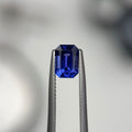 1.54 ct. Tanzanite