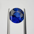 Royal Blue Ceylon Sapphire