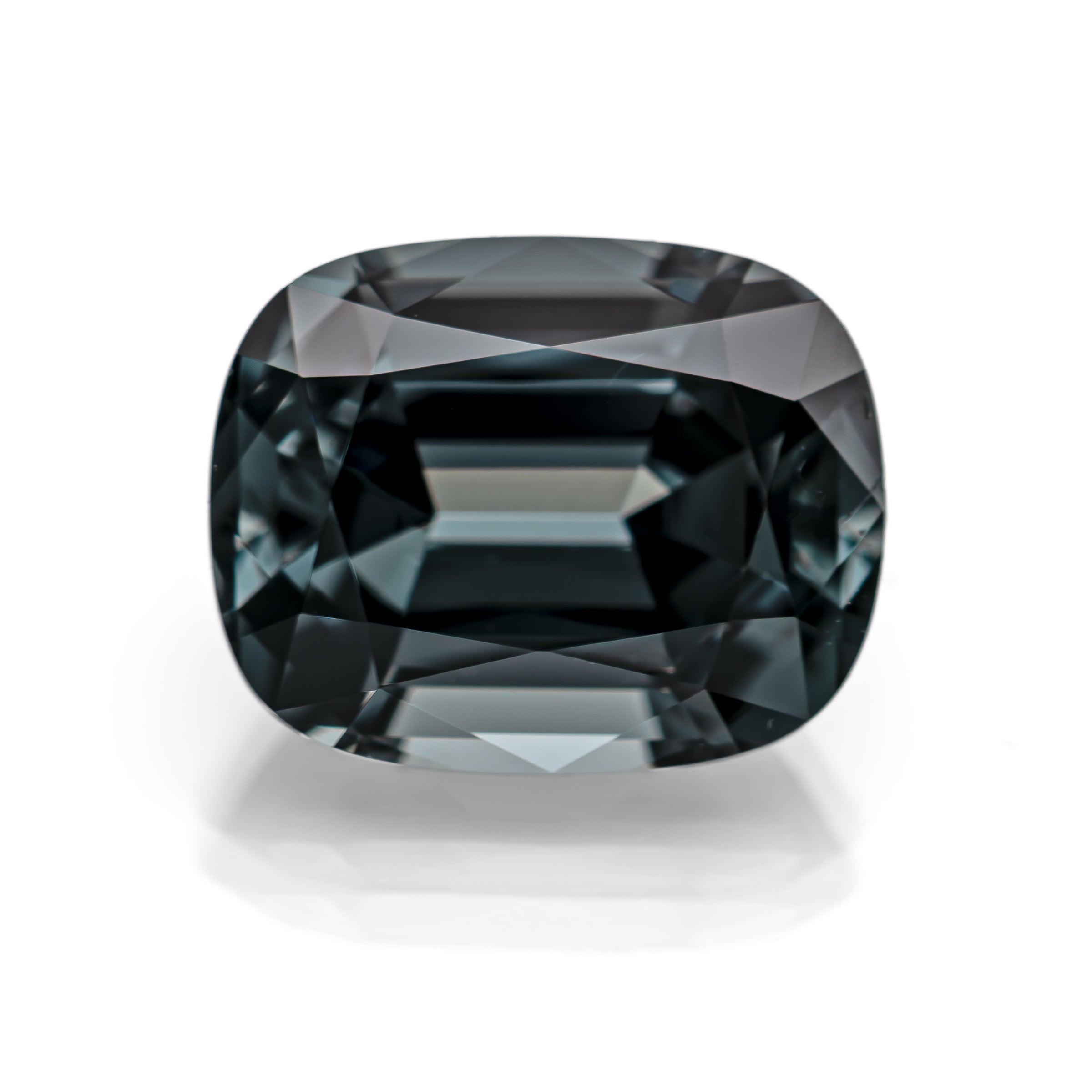 1.60 ct Gray Spinel