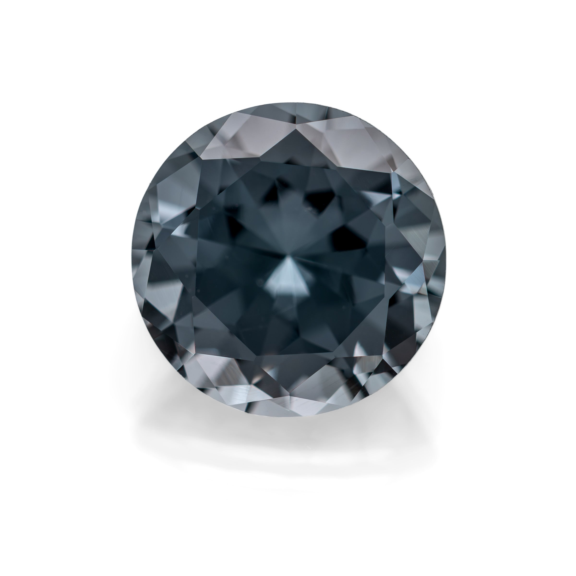 1.41 ct. Gray Spinel
