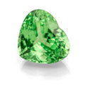 2.48 ct. Natural Mint Garnet
