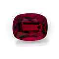 1.39 ct. Unheated Red Spinel